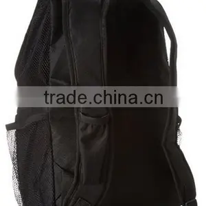 New Style Hot Sale Black Backpack Cooler Bag thumbnail-3