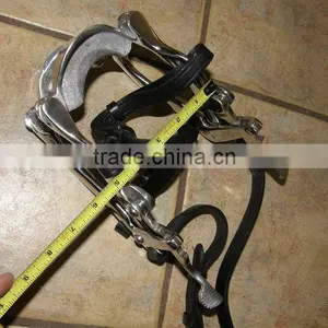 Horse Mouth Gag / Speculum - Equine Dental Speculum (High Quality) thumbnail-1