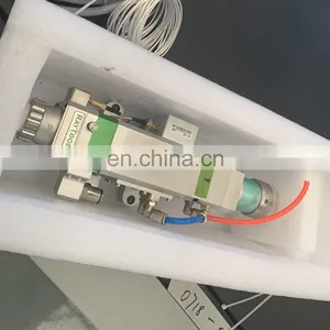 High Speed Cnc Fibre Laser Cutting Machine for Metal Sheet CNC Fiber Metal Laser Cutting Machine Price thumbnail-5