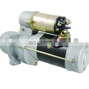 Good Quality 12V Diesel Engine Starter Motor 1113274 1113277 10478911 thumbnail-1