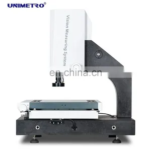Manual Image Measuring Instrument Image Testing System VMM Coordinate Measuring Machine thumbnail-4