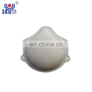 Comfortable Light Hygienic Disposable Cup Mask Welding And Cutting Machine thumbnail-4