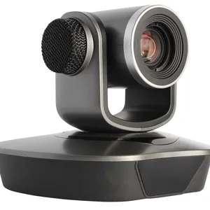 FV6 Series 1080P 30Fps 60Fps USB2.0 USB3.0 HDMI SDI 3X 12X 20X 30X PTZ Conference Video Camera thumbnail-1
