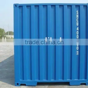 New 40ft Shipping Container for Sale in USA thumbnail-2