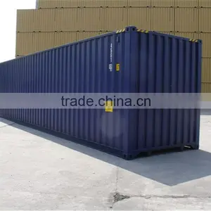 CSC CCS Certification NEW Shipping Container of 40hc 40ft thumbnail-1