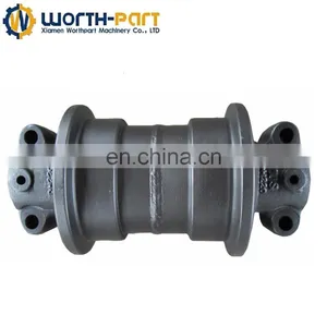 Daewoo 220 LC Solar 3 Excavator Parts Lower Roller thumbnail-1