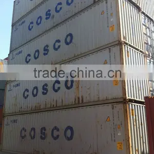 Buy 40ft Used Sea Container From China thumbnail-5