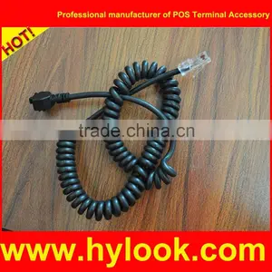 Verifone 08361-02-R Vx810 to Omni 3730 thumbnail-2