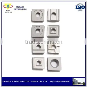 High Quality Tungsten Carbide Inserts for Cnc Machine thumbnail-3