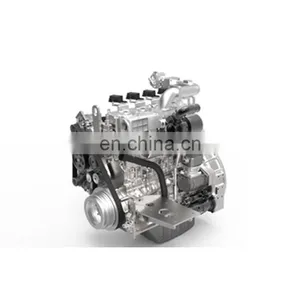 147KW Water-cooled Weichai WP5NG200E51 Bus Diesel Engine thumbnail-1