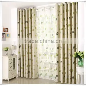 High Quality Sheer Fabric Wholesale Printed Sheer Fabric thumbnail-2