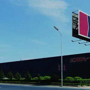 Dalian Guangyang Bearing Co., Ltd company overview - view 1 thumbnail