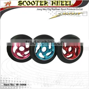 110MM Perfect NO.1 Pro Scooter Wheel,stunt Scooter Wheel thumbnail-5