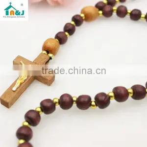 Eco-Friendly Material Christian Rosary Hot Sale Religious thumbnail-3