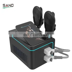 Fat Removal 7 Tesla Body Sculpting Ems Stimulator Muscle Building Machine Fat Removal 7 Tesla Body Sculpting Ems Stimulator thumbnail-2