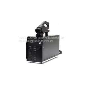 Portable DC EV Charger thumbnail-1