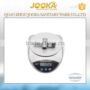 Cheap Price Sanitary Two-way Brass Body Shower Angle Valve thumbnail-2