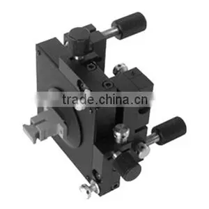 PH505 Fiber Couplers With 5 Degrees of Freedom thumbnail-1