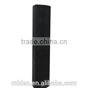 Le404, Aluminum Enclosure, Pro Passive Full Range Column Loudspeaker, Trade Assurance thumbnail-1