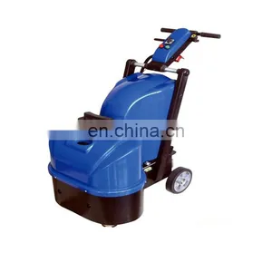 Concrete Marble Granite Floor Grinder Polisher thumbnail-3