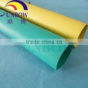 35KV Flame Retardant Heat Shrinkable PE Tube With Environment Friendly Polyethylene Material thumbnail-1