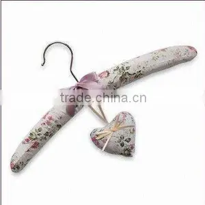 WH563 Beautiful Hangers New Design Hangers Factory thumbnail-1