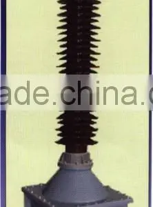 Voltage Transformer UTD-123 thumbnail-1