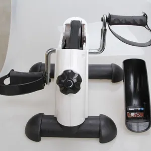 Indoor Trainer Bicycle Under Desk Pedal Exerciser Elliptical Mi Pedal thumbnail-5