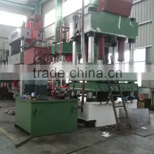 Hydraulic Press Brick Making Machine thumbnail-3