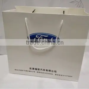 High Quality Recycle Paper Packing Bag Vacuum Packing Bags thumbnail-1