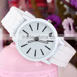 Popular Charming Cheap Women Wrist Watch thumbnail-2