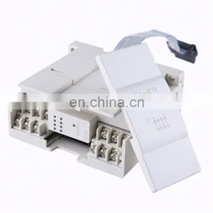 FX3SA-14MR- PLC Programmable Controller Build-in 8 Input/6 Output(relay),AC Power Supply thumbnail-2