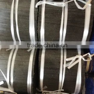 Nylon PP Brush Filament for Road Sweeper Brushes thumbnail-1