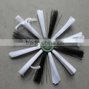 Highway Guardrail Clean Brush / Car Polish Brush thumbnail-2