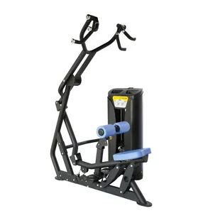Wholesale Lat Pulldown Exercise Equipment Machines thumbnail-4