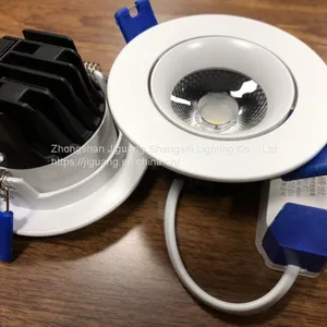 LED Spotlight 5-30W COB Three Year Warranty thumbnail-3