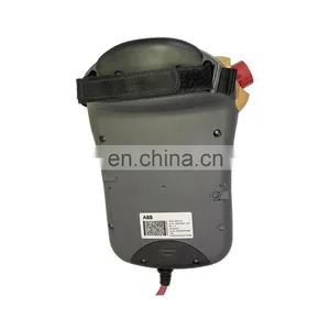 Used FlexPendant Robot Teach Pendant for ABB DSQC679 thumbnail-4