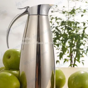 SVP-I Coffee Vacuum Insulated Jug thumbnail-1