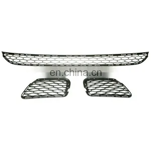 OEM 673000020 FRONT BUMPER for Maserati Quattroporte M156 2014-2015 thumbnail-3