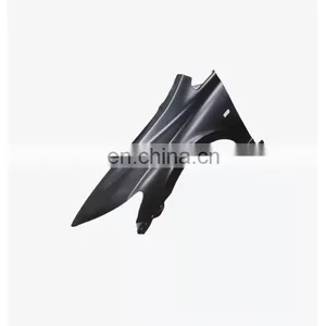 Made in China Steel Custom Car Front Fender Car Body Parts for NI-SSAN SYLPHY 2012 thumbnail-1