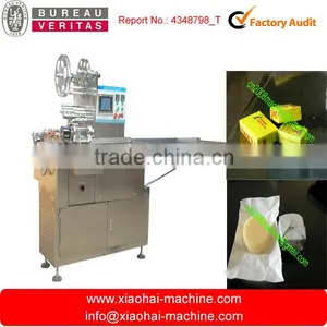 Salt Packing Machine thumbnail-1