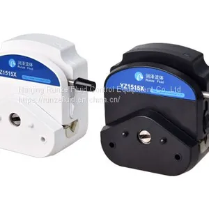 Peristaltic Pump thumbnail-1