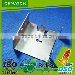 Customized Precision Metal TV Bracket thumbnail-4