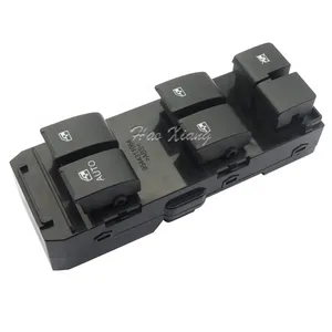 Haoxiang Auto Parts Electric Power Window Switches Universal Window Lifter Switch 9544312047 thumbnail-4