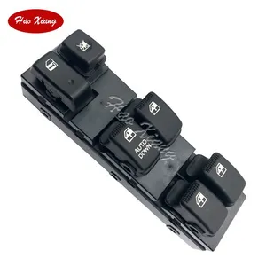 Haoxiang CAR Electric Power Window Switches Universal Window Lifter Switch 93570-1F370 For Kia Sportage 2005-2010 thumbnail-1
