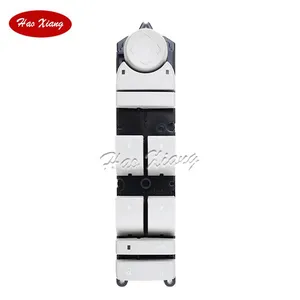 Haoxiang CAR Electric Power Window Switches Universal Window Lifter Switch 20834889AA For Cadillac DTS 2006-2011 thumbnail-1