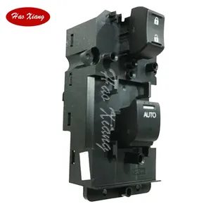 Haoxiang CAR Electric Power Window Switches Universal Window Lifter Switch 35760TP5H01 35760-TP5-H01 For Other Auto Engine thumbnail-1