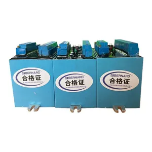 Bernard Intelligent Control Module DY Module (SG-1) Electronic Positioner for Electric Actuator Accessories thumbnail-2