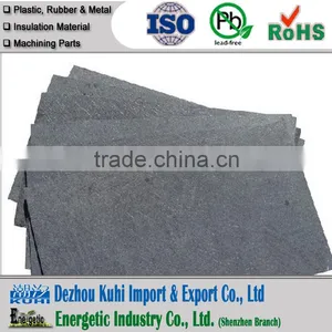 Grey 2.5mm Carbon Durostone Sheet thumbnail-1