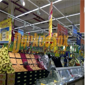 The Application of Fabric Air Duct in Food Processing Workshops thumbnail-1